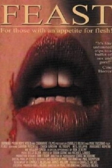 Feast (1992) - Stream Online