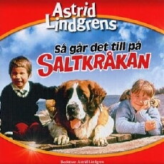 Så går det till på Saltkråkan (1977) - Stream Online