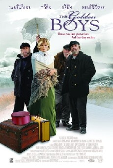 The Golden Boys (2008) - Stream Online