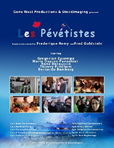 Les Pévétistes (2013) - Stream Online