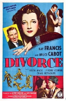 Divorce (1945) - Stream Online