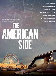 The American Side (2016) - Stream Online