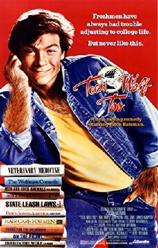 Teen Wolf Too (1987) - Stream Online