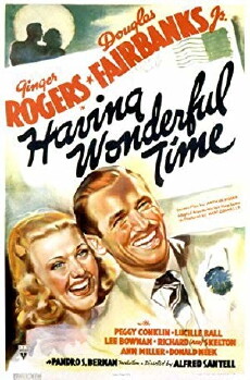 Having Wonderful Time (1938) - Stream Online