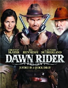 Dawn Rider (2012) - Stream Online