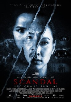 Scandal: Hào quang tro lai (2014) - Stream Online
