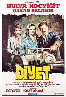 Diyet (1975) - Stream Online