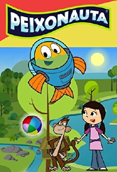 Fishtronaut (2009) - Stream Online
