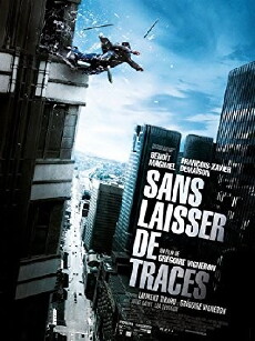 Spurlos - Das perfekte Verbrechen (2010) - Stream Online