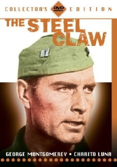 The Steel Claw (1961) - Stream Online