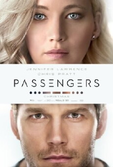 Passengers (2016) - Stream Online
