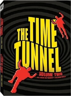 The Time Tunnel (1966) - Stream Online