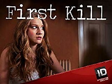 First Kill (2014) - Stream Online