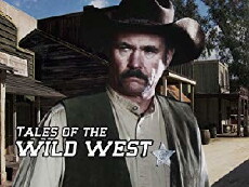 Tales of the Wild West (2017) - Stream Online