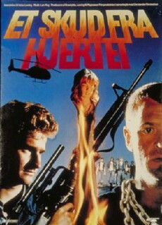 Et skud fra hjertet (1986) - Stream Online