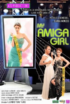 My Amiga Girl (2012) - Stream Online