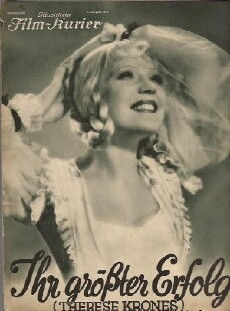 Ihr größter Erfolg (1934) - Stream Online