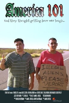 America 101 (2005) - Stream Online