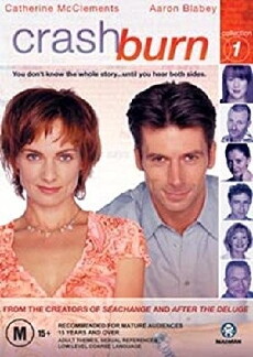 CrashBurn (2003) - Stream Online