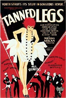 Tanned Legs (1929) - Stream Online