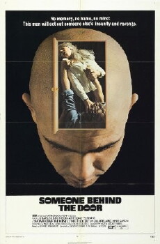 Someone Behind the Door (1971) - Stream Online
