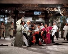 Die Bruderschaft der gelben Höllenhunde (1977) - Stream Online