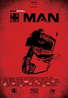 Cruxman (2018) - Stream Online