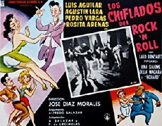 Los chiflados del rock and roll (1957) - Stream Online