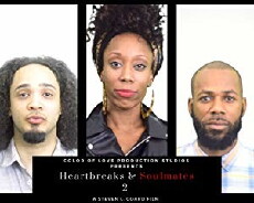 Heartbreaks & Soulmates The Series (2017) - Stream Online