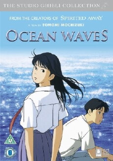 Ocean Waves (1993) - Stream Online