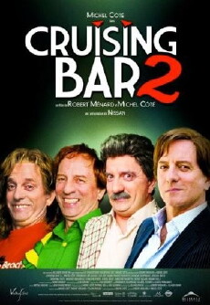 Cruising Bar 2 (2008) - Stream Online