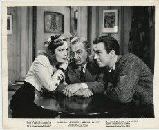 Mexican Spitfire's Blessed Event (1943) - Stream Online