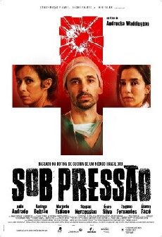 Under Pressure (2016) - Stream Online