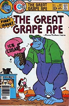 The Great Grape Ape Show (1975) - Stream Online