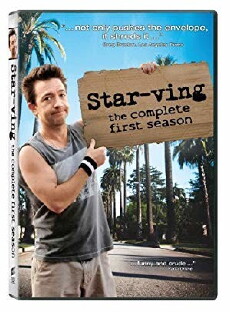 Star-ving (2009) - Stream Online