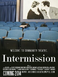Intermission (2013) - Stream Online