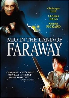 Mio, mein Mio (1987) - Stream Online
