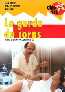 Der Leibwächter (1984) - Stream Online