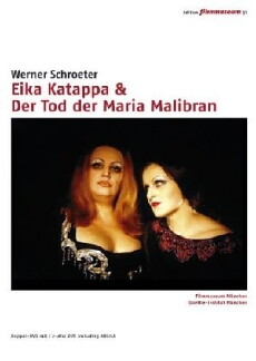 Der Tod der Maria Malibran (1972) - Stream Online