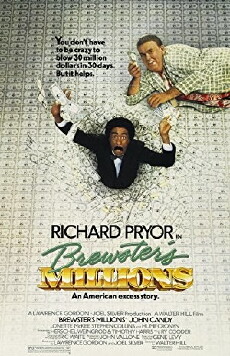 Brewster's Millions (1985) - Stream Online