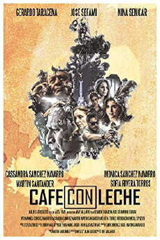 Cafe Con Leche (2018) - Stream Online