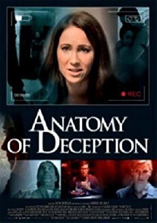 Anatomy of Deception (2014) - Stream Online