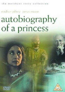 Autobiography of a Princess (1975) - Stream Online