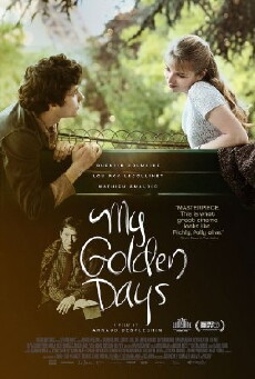 My Golden Days (2015) - Stream Online