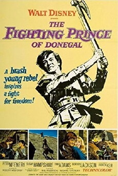 The Fighting Prince of Donegal (1966) - Stream Online