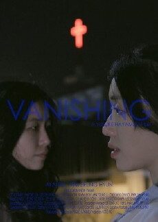 Vanishing (2014) - Stream Online