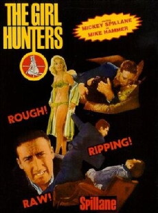 The Girl Hunters (1963) - Stream Online
