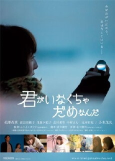 Kimi ga inakucha dame nanda (2015) - Stream Online