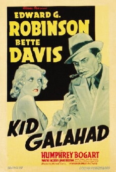 Kid Galahad (1937) - Stream Online