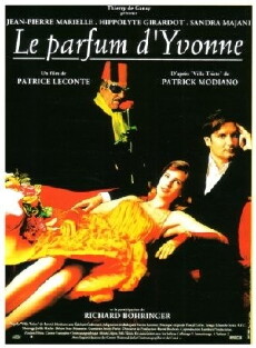 Das Parfüm von Yvonne (1994) - Stream Online